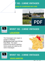 3 - Champagne - Loire