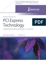 MindShare - PCI Express Technology 3.0
