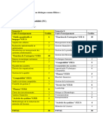 Maquettes Pédagogiques Licence 3 Fonda Et Pro (S)