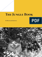 The Jungle Book Kipling