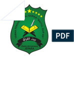 Logo Baitul Quran