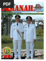 Download Amanah Kapuas Edisi ke-6 by Pemerintah Daerah Kabupaten Kapuas SN69834777 doc pdf