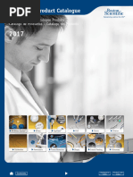 Smith & Nephew ENT Product Catalog | PDF | Surgery | Human Head And Neck