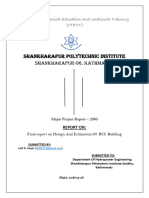 Shankharapur Polytechnic Institute
