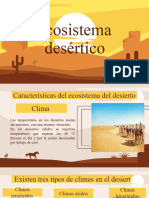 Deserticos Rosa