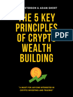 The 5 Key Principles
