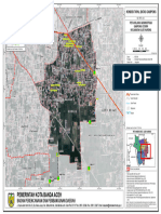 I 06 Peta KondisiTapalBatas Wilayah Administrasi GpCeurih