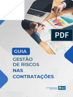 Guia-Gestao de Riscos Nas Contratacoes