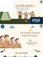 Materi P3K