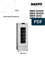 Blood Bank mbr304dr