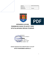 4.4.1.f.2 Kak Penemuana TB Aktif Yang Ditatalaksana Sesuai Standar 2023