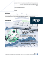 Tarea - Mapas Conceptuales