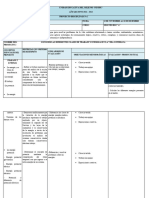 Proyecto Disciplinar Nº2. Fisica. Segundo Bgu A