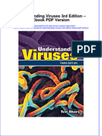 Understanding Viruses 3rd Edition Ebook PDF Version