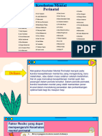 Kelompok 1 Kesehatan Mental Perinatal
