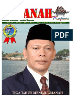 Download Amanah Kapuas Edisi ke-7 by Pemerintah Daerah Kabupaten Kapuas SN69835573 doc pdf