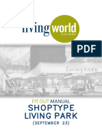 Shoptype Living Park LWAS
