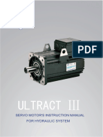 1 Servo Motor Phase Motion Control