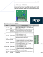 MD38IO1 Guide