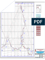 11.-Plano Topografico La Palomoita - Chilal