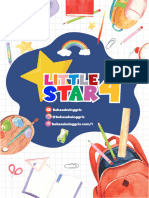 Little Star 4