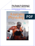 Ebook Online Access For Anatomy Physiology 2nd Edition Ebook PDF