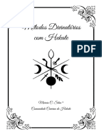 Métodos Divinatórios Com Hekate