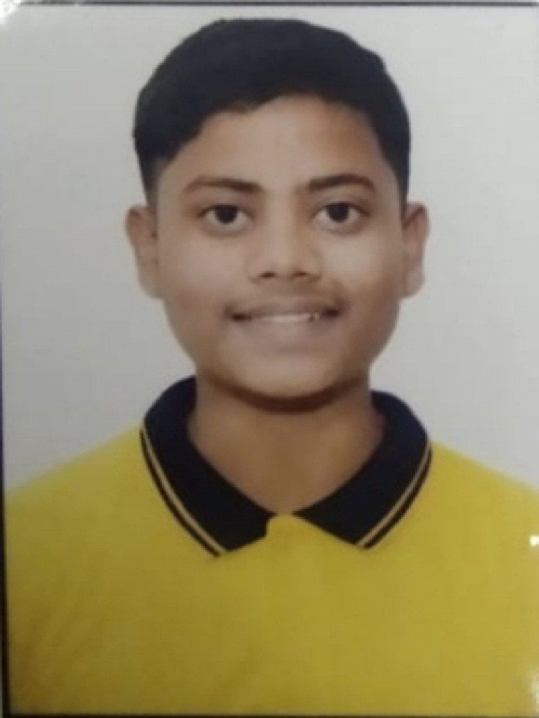 Jayesh | PDF