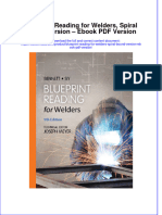 Blueprint Reading For Welders Spiral Bound Version Ebook PDF Version
