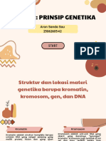 LTM - DK2 - Prinsip Genetika - Aron Sanda Sau - 2306260542