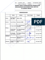 Ika Ops l007 R-2 Pekerjaan Pemasangan Discnnecting Switch Di Gi