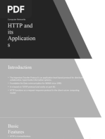 Httpanditsapplications 180325185616