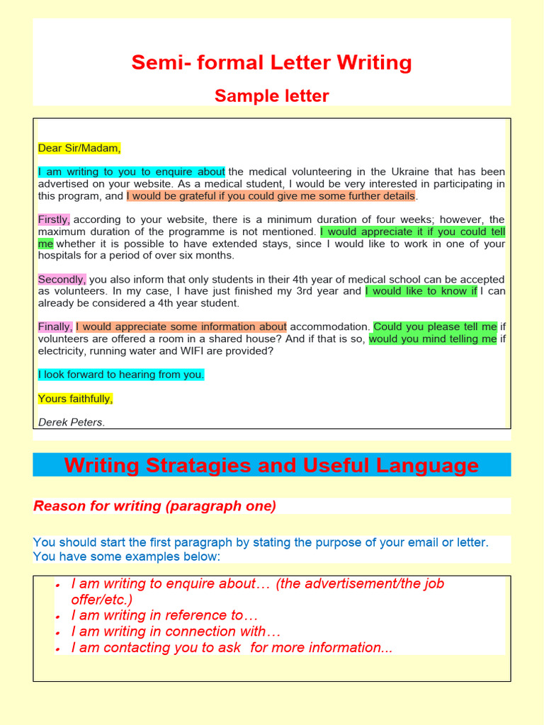 semi-formal-email-pdf