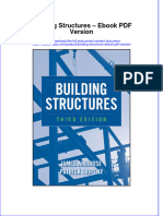 Building Structures Ebook PDF Version