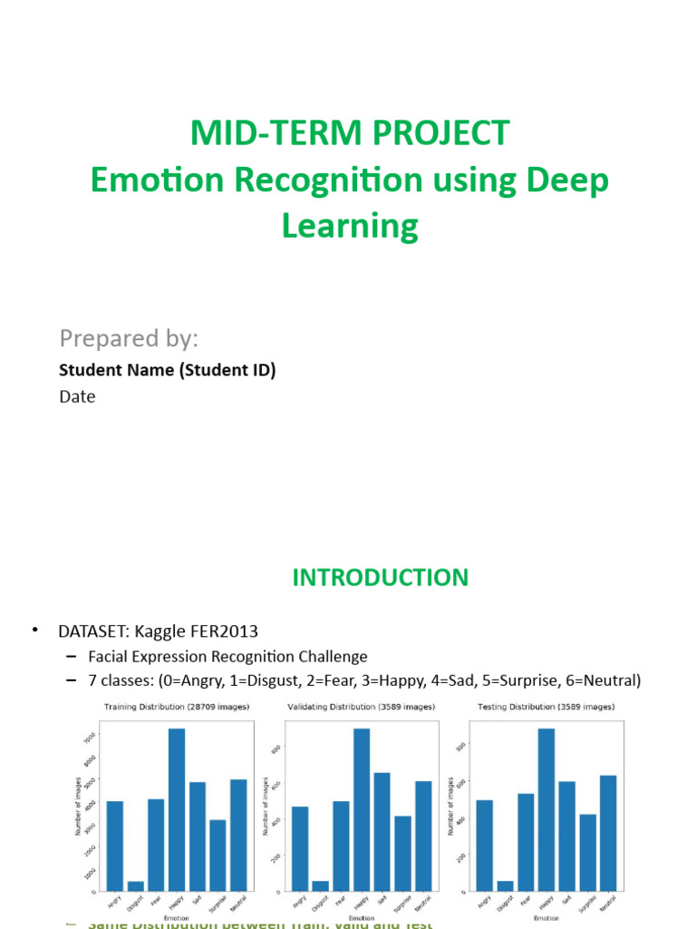 Midterm Template | PDF