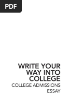 Download Write Essay by amsyous SN69837391 doc pdf