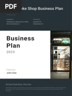 elfbar nachfüll pod läuft aus Vape Shop Business Plan Overview | PDF | Electronic Cigarette