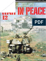 War in Peace 12