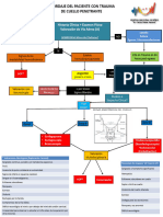 Abordaje Del Paciente Con Trauma de Cuello Penetrante