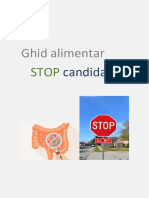 Stop Candida