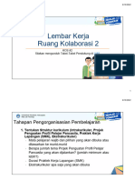 LK Ruang Kolaborasi 2 KOS#2