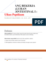 Obat Yang Bekerja Pada Saluran Gastrointestinal I 2