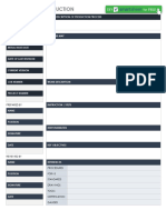 IC ISO 9001 Work Instruction Template 9463 PDF