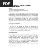 Download Attention Deficit Hyperactivity Disorder by api-3797941 SN6983804 doc pdf