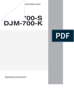DRB1426-B - DJM700 - Oi