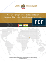 UAE-India Trade