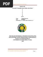 Download TRANSAKSI TERAPEUTIK by Tengku Benyamin Rusydi Jafizham SN69838399 doc pdf