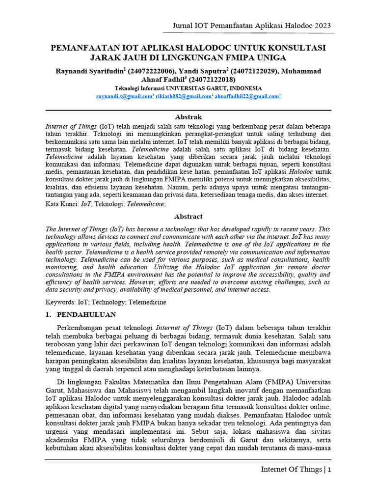 pemanfaatan-iot-aplikasi-hallodoc-untuk-konsultasi-jarak-jauh-di