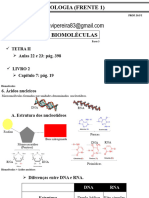 Slides MED Aulas22e23 Biomol3 Ac