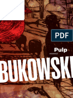 Pulp - Charles Bukowski